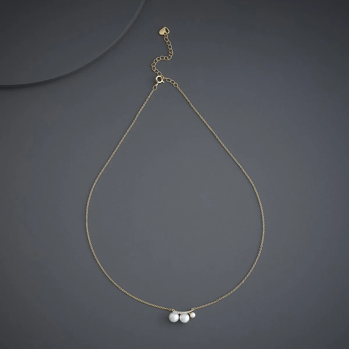 Trendy Necklace 185821
