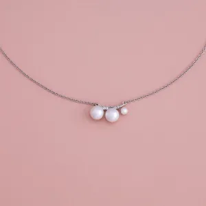 Trendy Necklace 185821