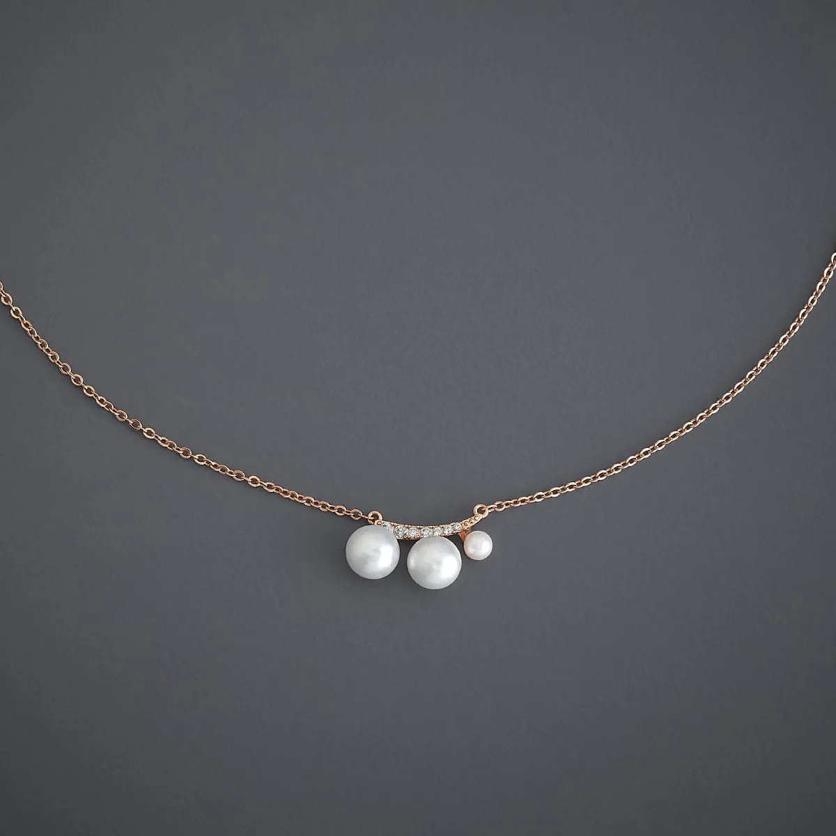 Trendy Necklace 185821
