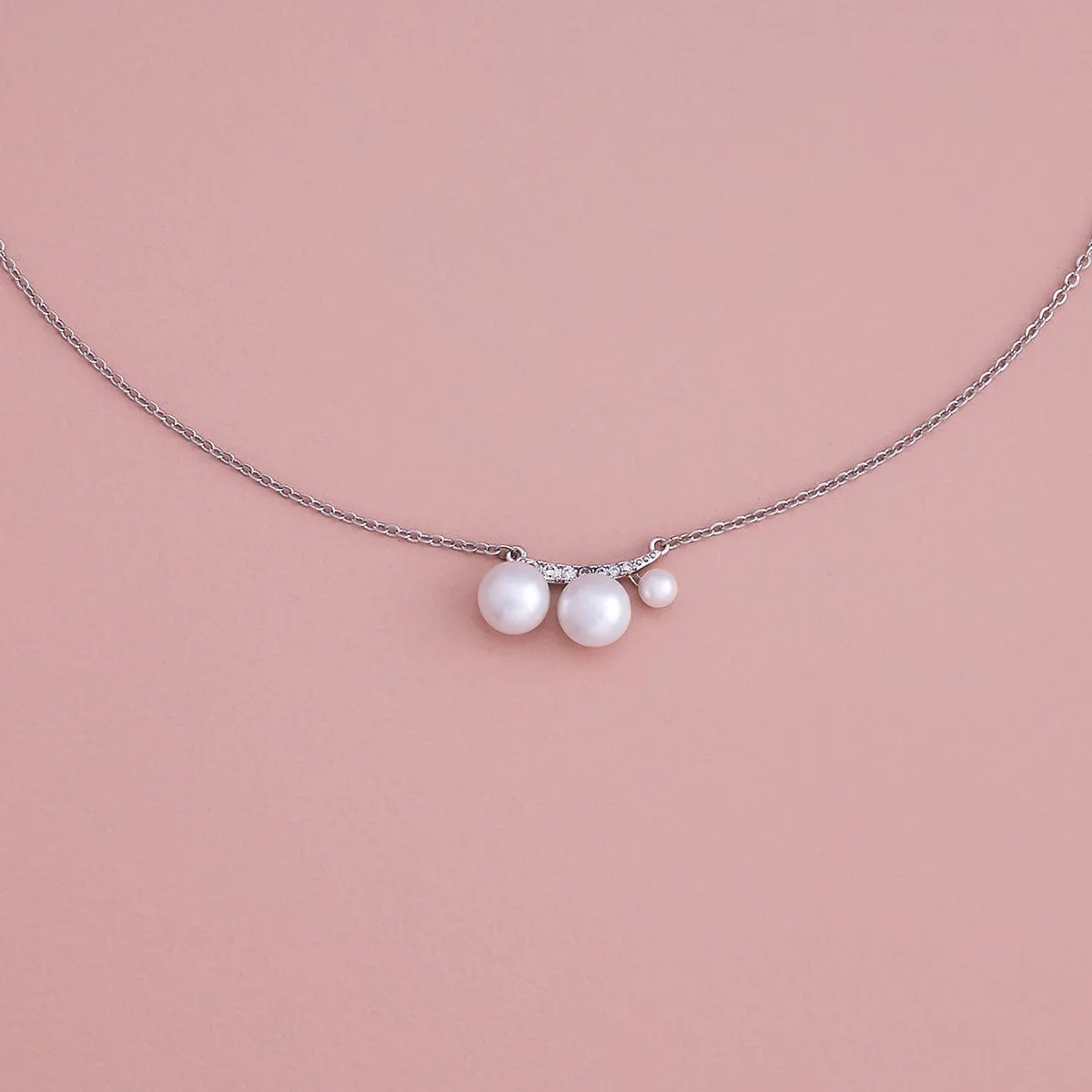 Trendy Necklace 185821