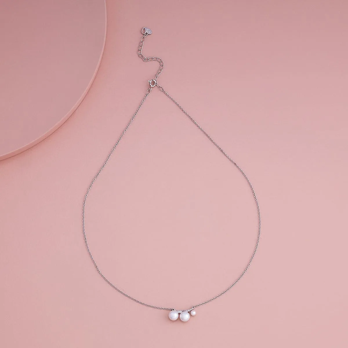Trendy Necklace 185821