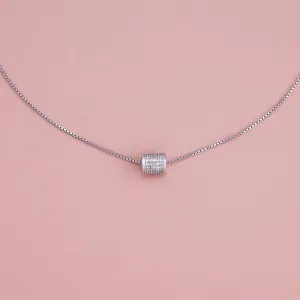 Trendy Necklace 186076