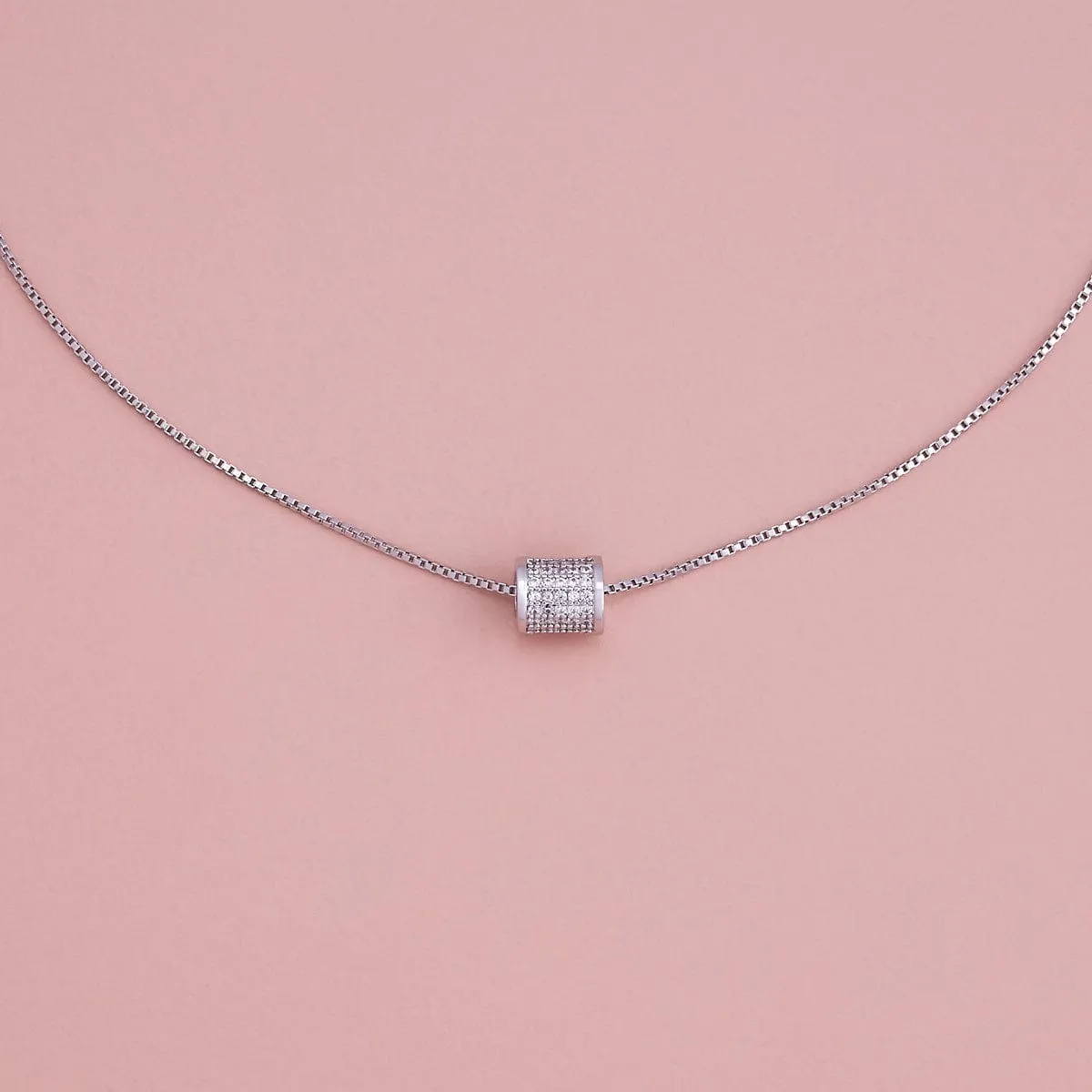 Trendy Necklace 186076