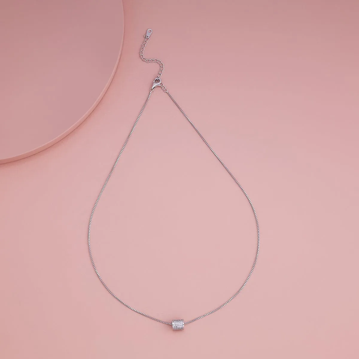 Trendy Necklace 186076