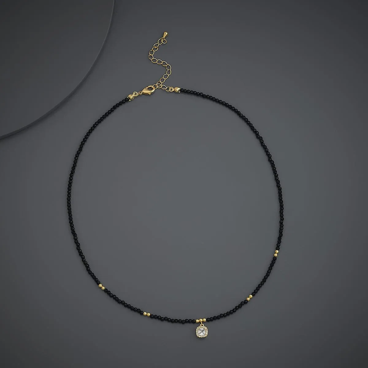Trendy Necklace 186890