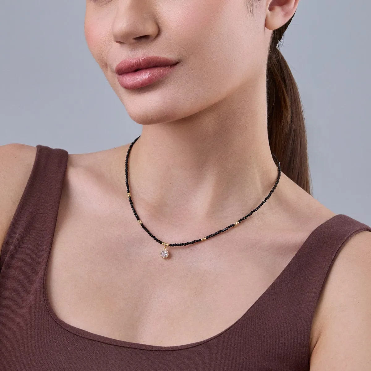 Trendy Necklace 186890