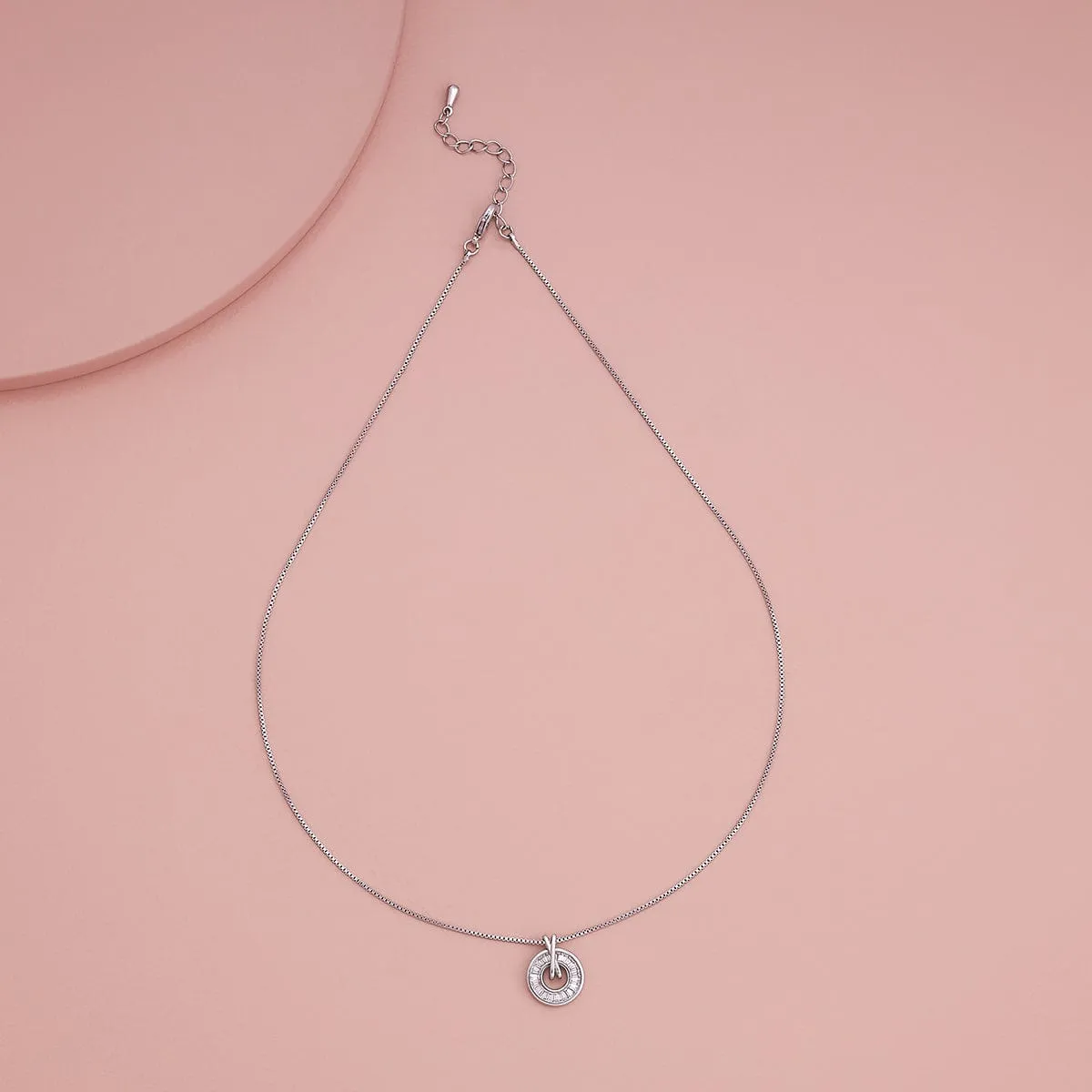 Trendy Necklace 187034