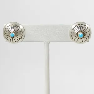 Turquoise Earrings