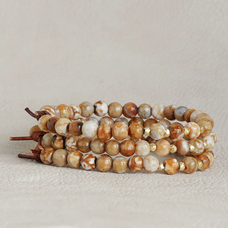 Voyager Bracelet for Men | The Foundations Collection