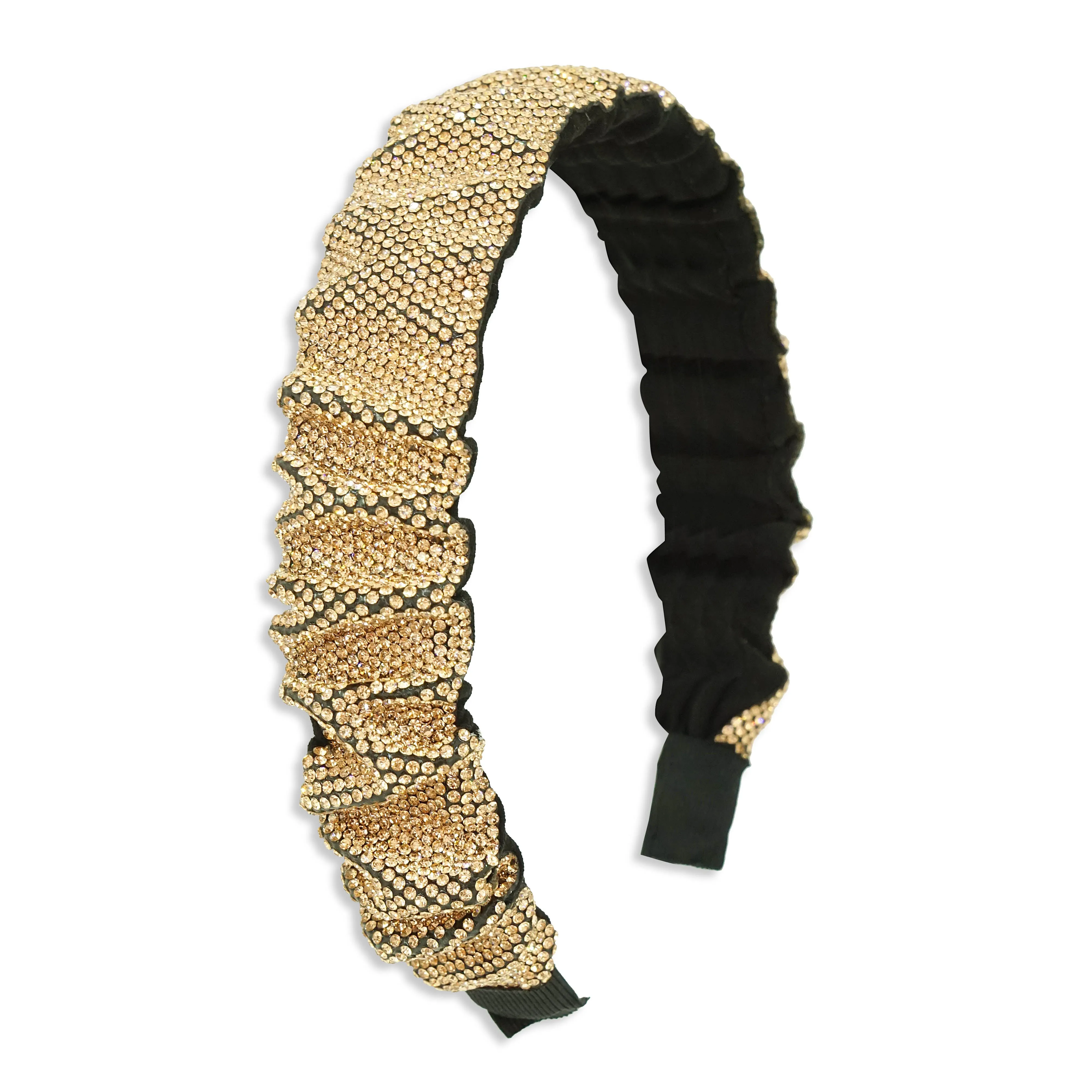 ZINNIA HEADBAND