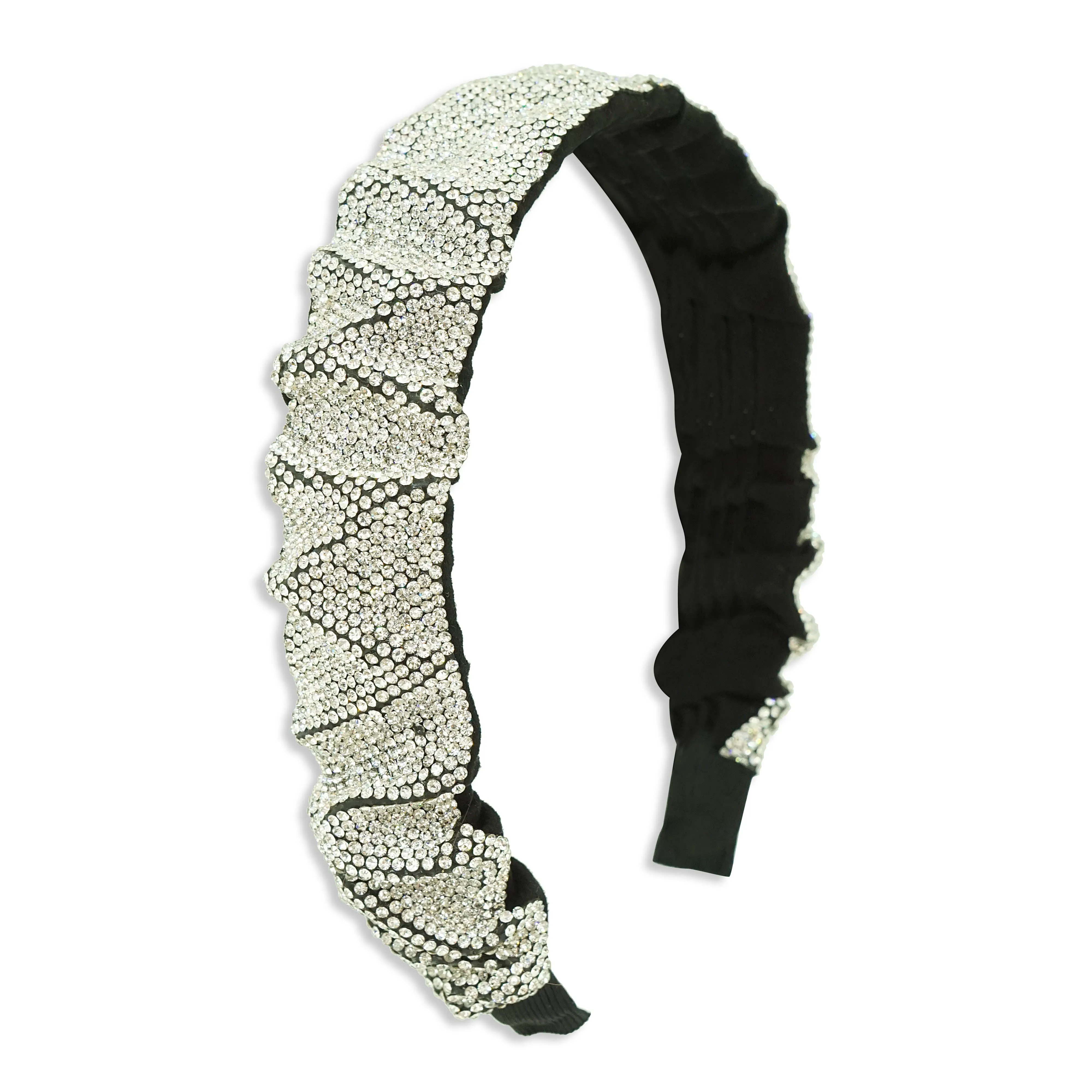 ZINNIA HEADBAND