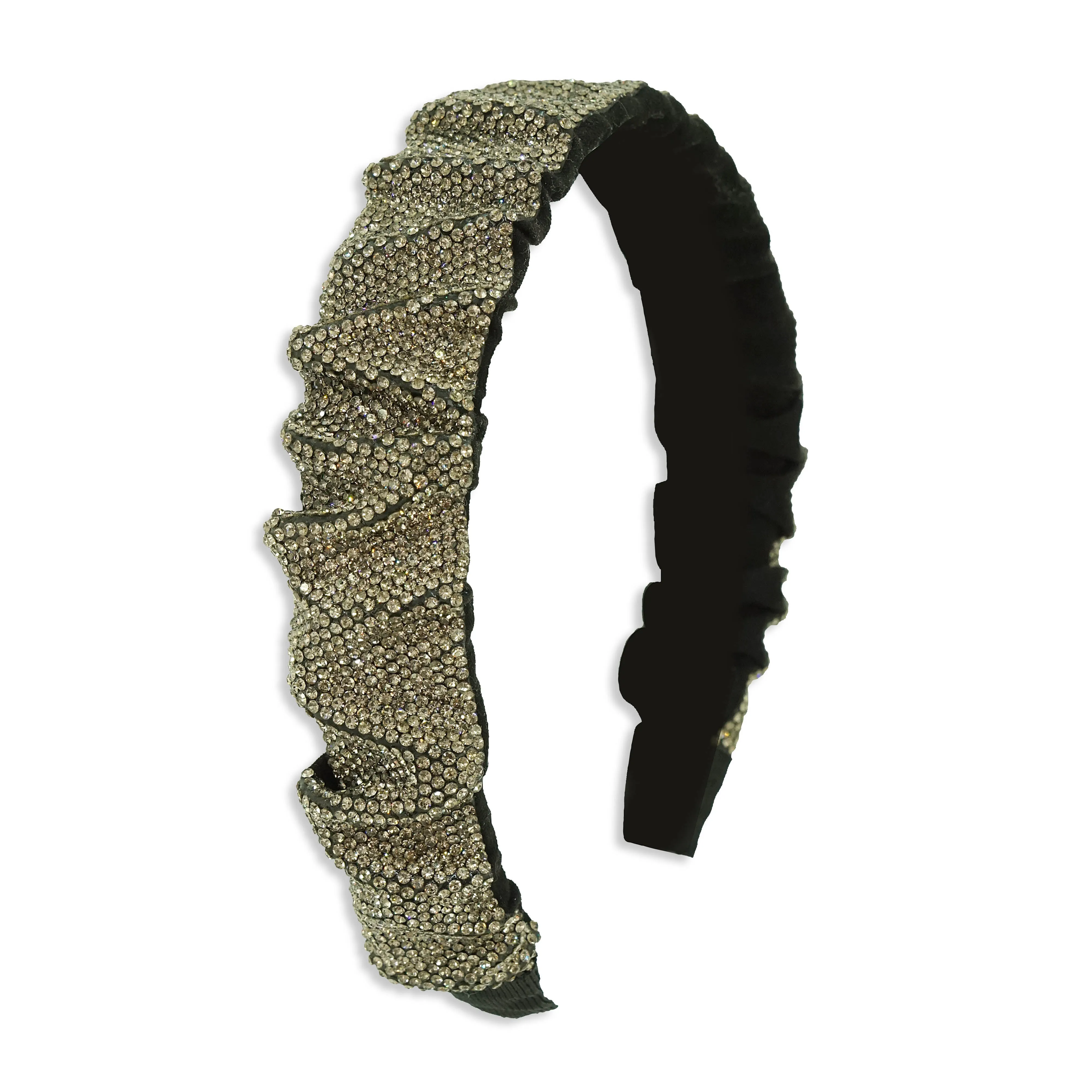 ZINNIA HEADBAND