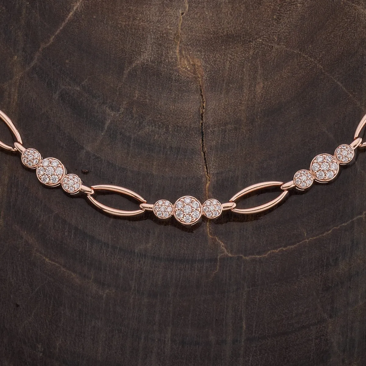 Zircon Necklace 172989