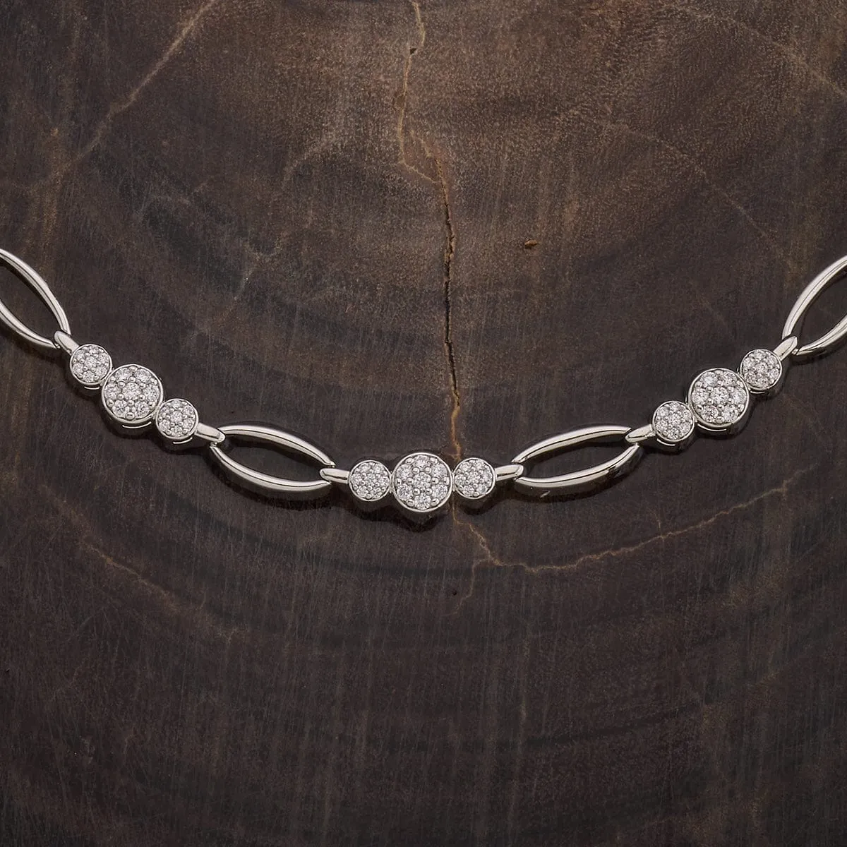Zircon Necklace 172989