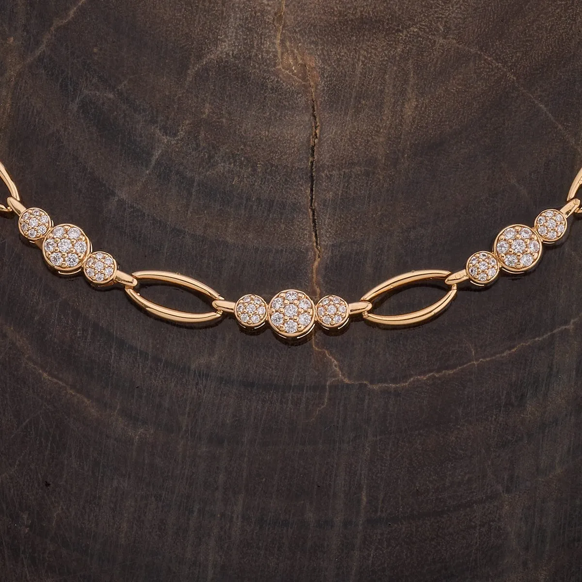 Zircon Necklace 172989