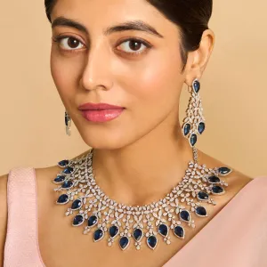Zircon Necklace 173224